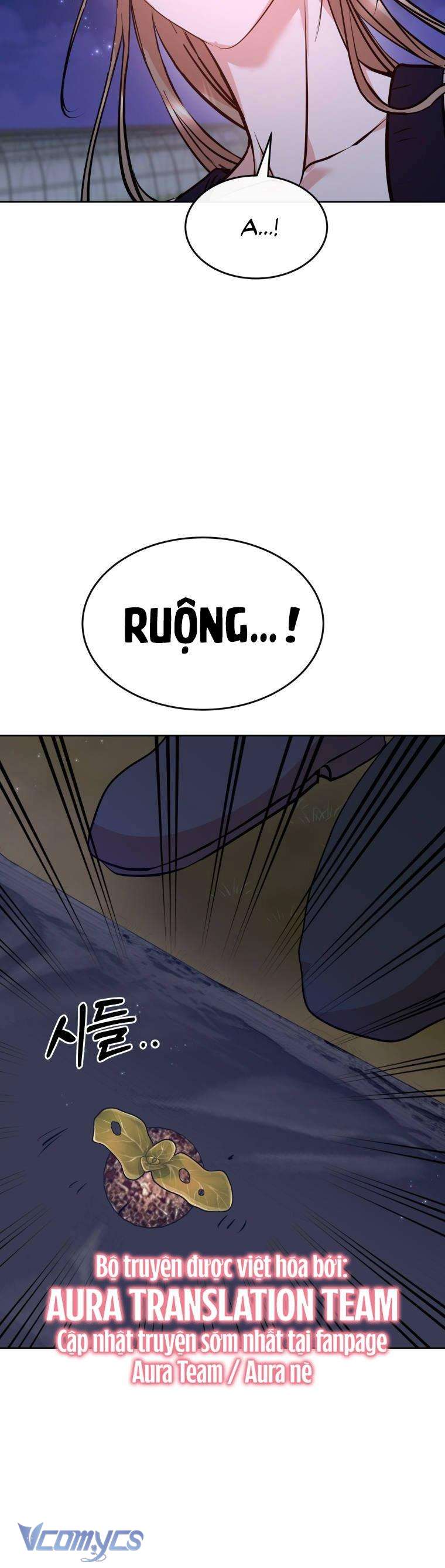 Tình Yêu Có Thể Về Quê Làm Nông Sao? Chap 15 - Trang 4