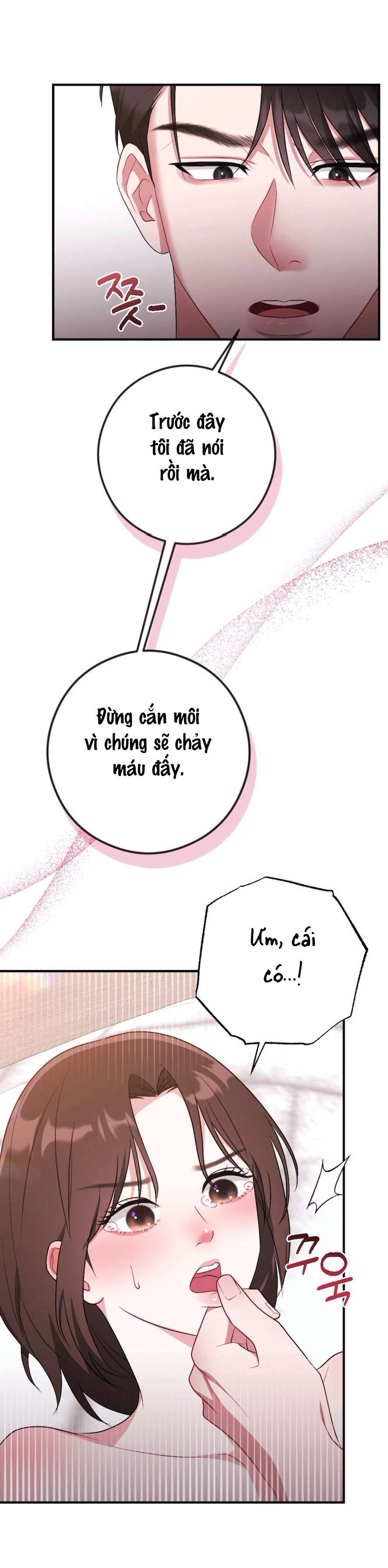 Chiếm Lấy Em Chap 9 - Next Chap 10