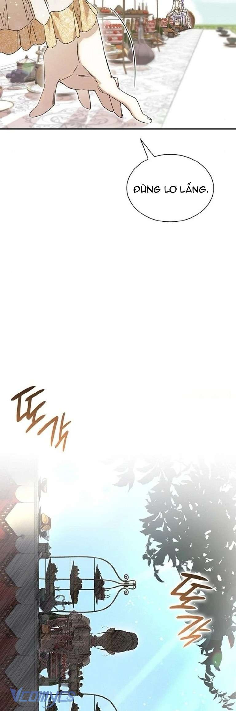 Cứ Cố Gắng Hết Sức Để Hối Hận Chap 13 - Next Chap 14