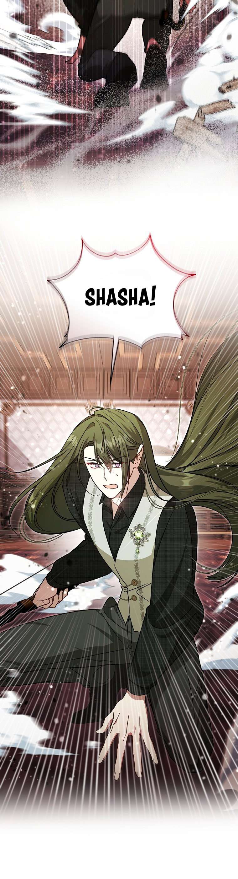 Chị Gái Tôi Là Nhân Vật Chính Chap 47 - Next Chap 48