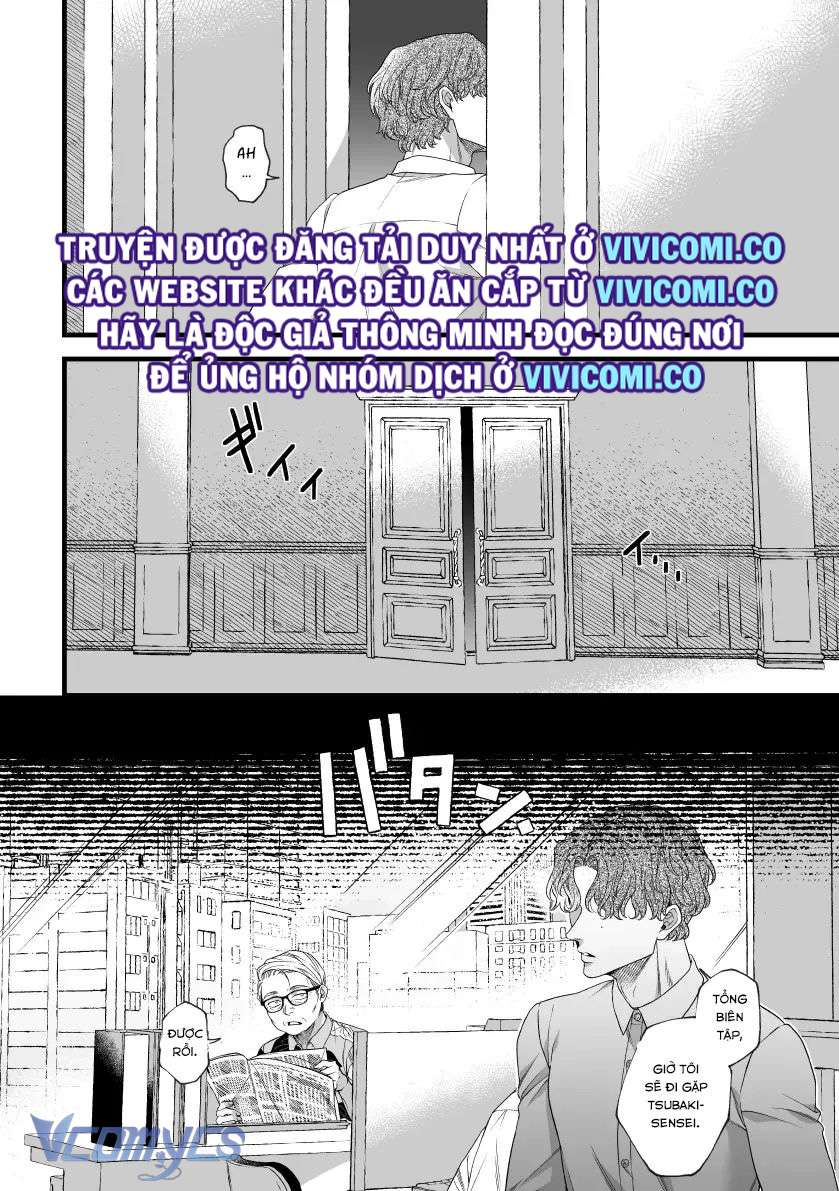 [18+] Tuyển Tập Truyện Ngắn Manga Chap 82 - Trang 3