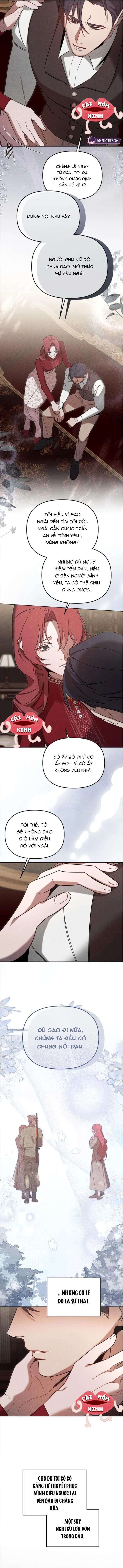 Nơi Đóa Hồng Vàng Úa Tàn Chap 20 - Next 