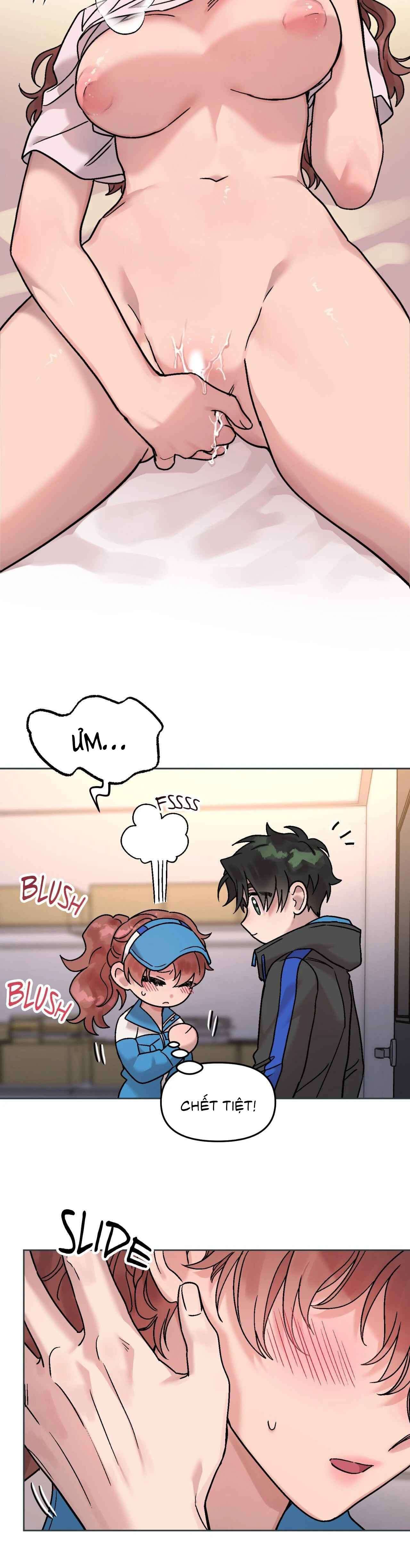 Người Gọi Nặc Danh 3 Chap 2 - Trang 2