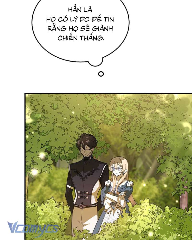 Ác Quỷ Nuôi Dưỡng Tiểu Thư Chapter 40 - Trang 4