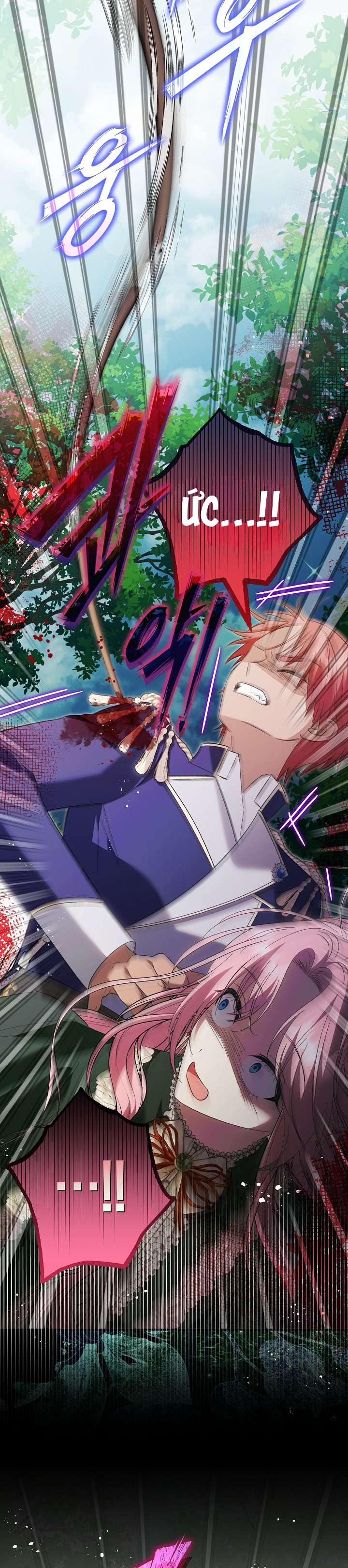 Cha Của Nam Chính Từ Chối Hủy Hôn Chap 48 - Trang 4