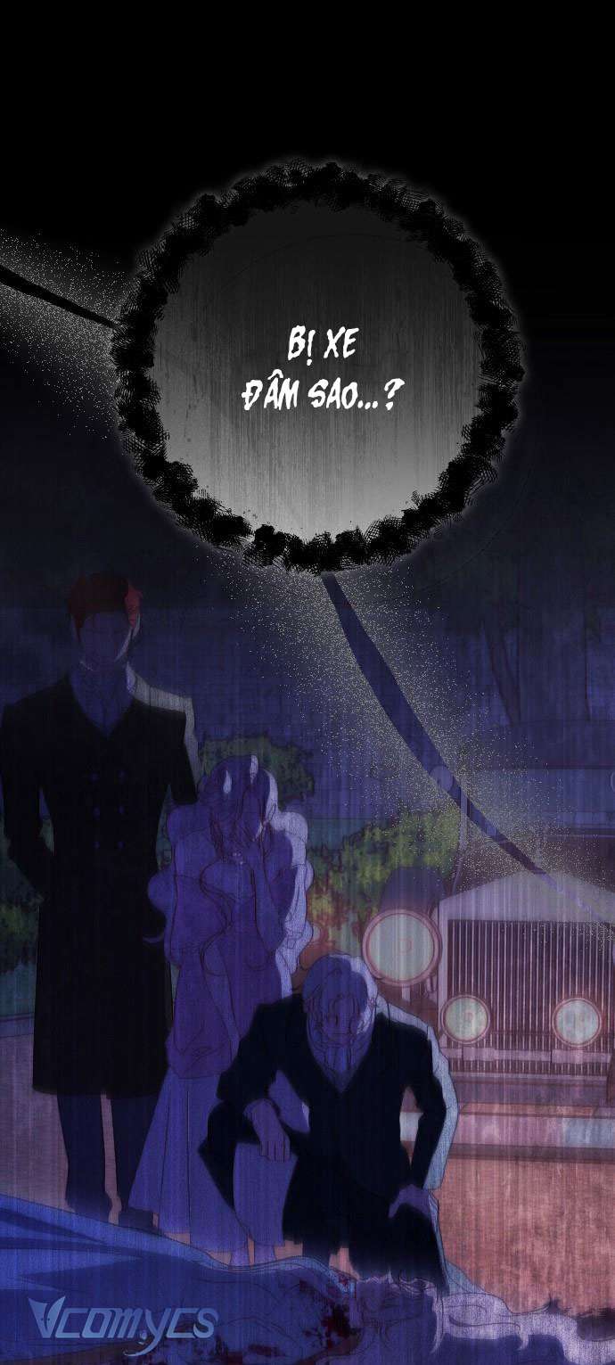 Dành Cho Những Ai Coi Hối Tiếc Là Điều Xa Xỉ Chap 55 - Trang 3