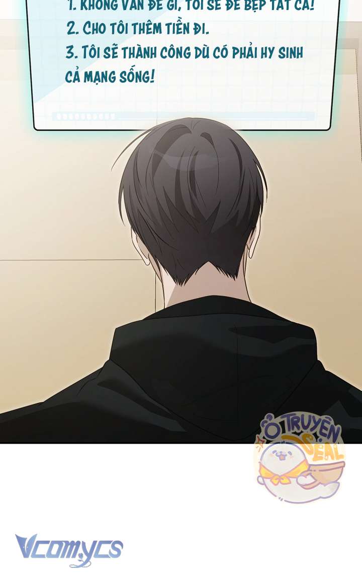 Rác Rưởi Sống Sót Với Thân Phận Thần Tượng PD Chap 2 - Next Chap 3