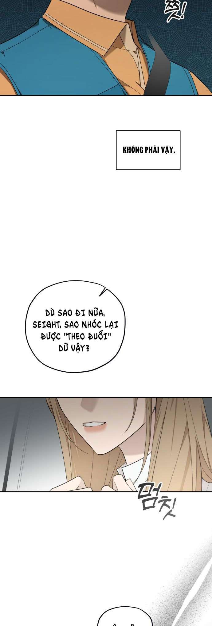 Trận Đấu Đồng Đội Của Những Tài Xế Xe Tải Chap 6 - Next Chap 7