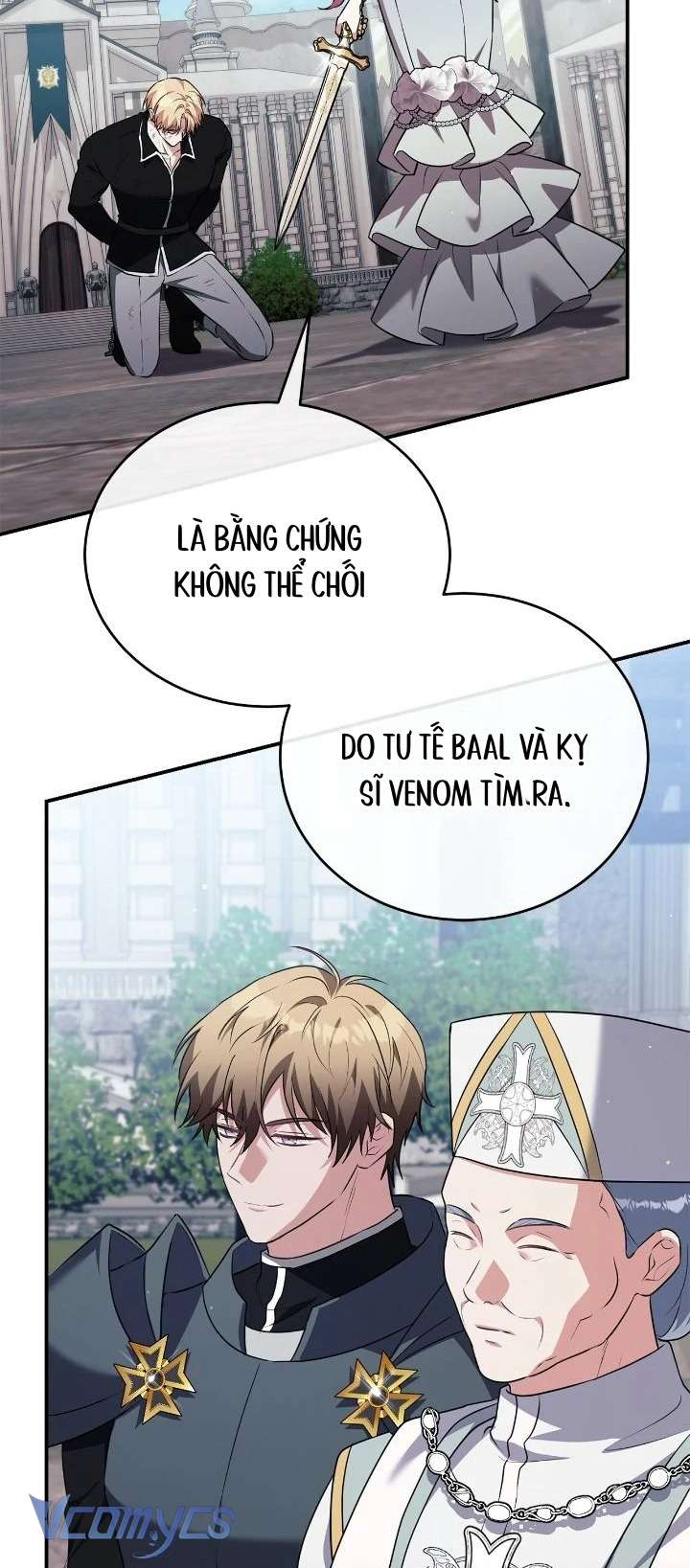 Dàn Harem Nóng Bỏng Đang Dần Lạnh Nhạt với Tôi! Chap 14 - Trang 3