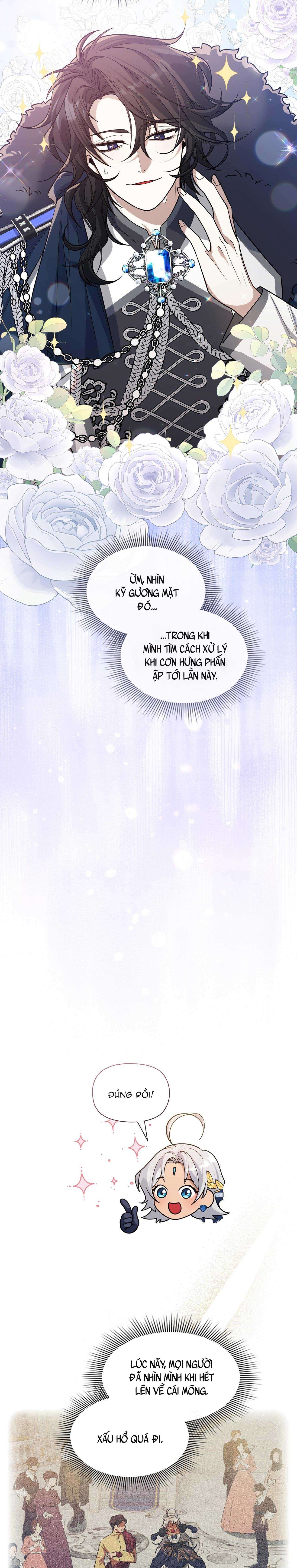 Cuộc Vui Thác Loạn Tử Thần Chap 10 - Trang 2