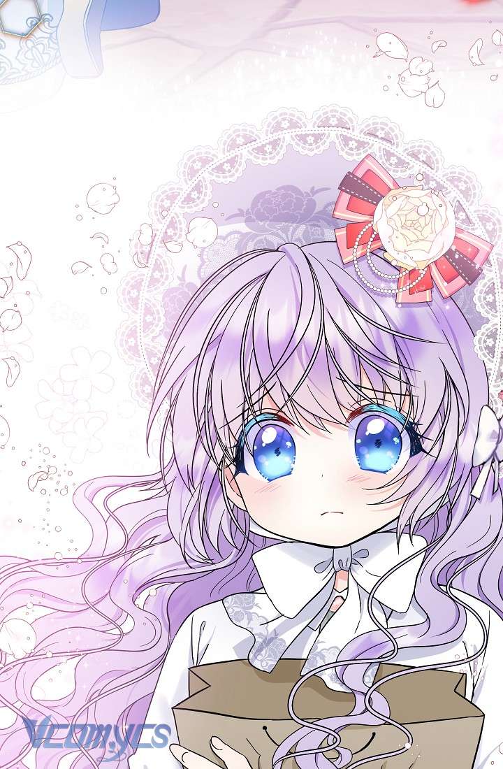 Trở Thành Con Gái Của Các Nhân Vật Chính Chapter 23 - Next Chapter 24