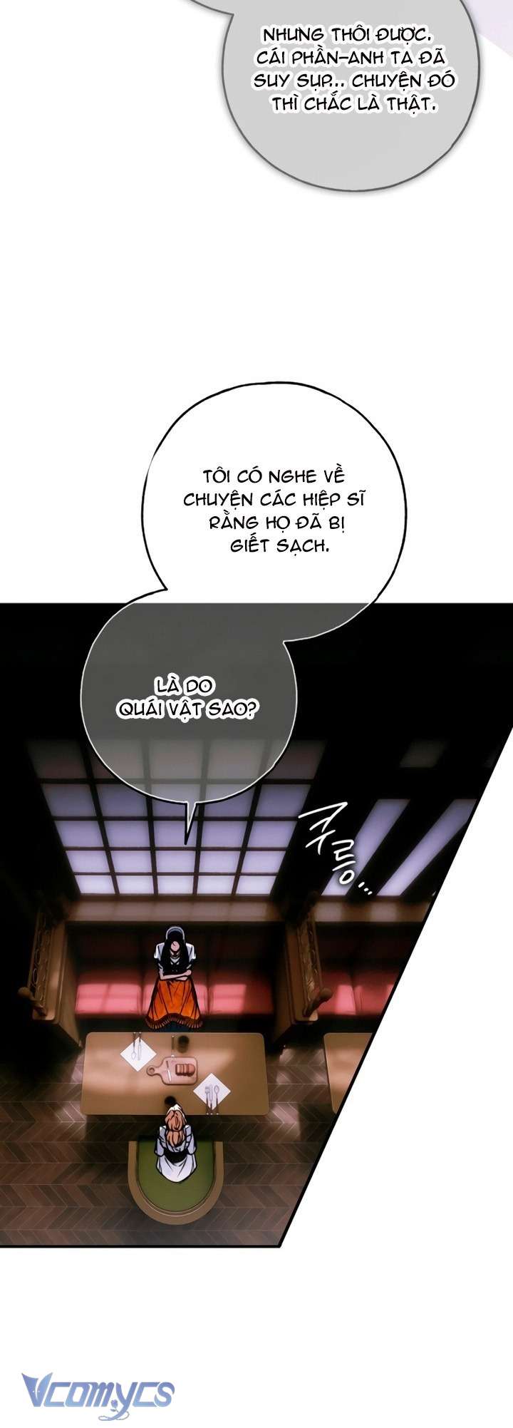 Ai Đó Đang Điều Khiển Cơ Thể Của Tôi Chap 72 - Trang 4