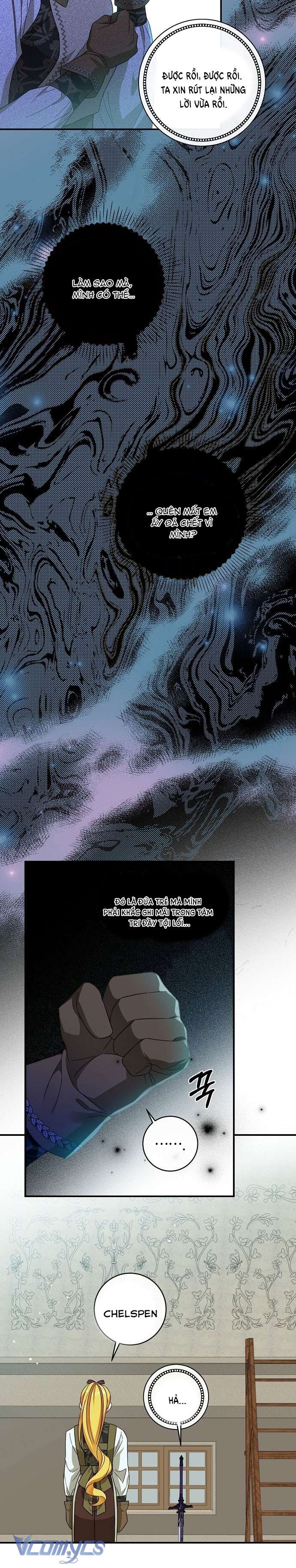 Thuần Hóa Hầu Tước Quái Dị Chap 52 - Trang 2