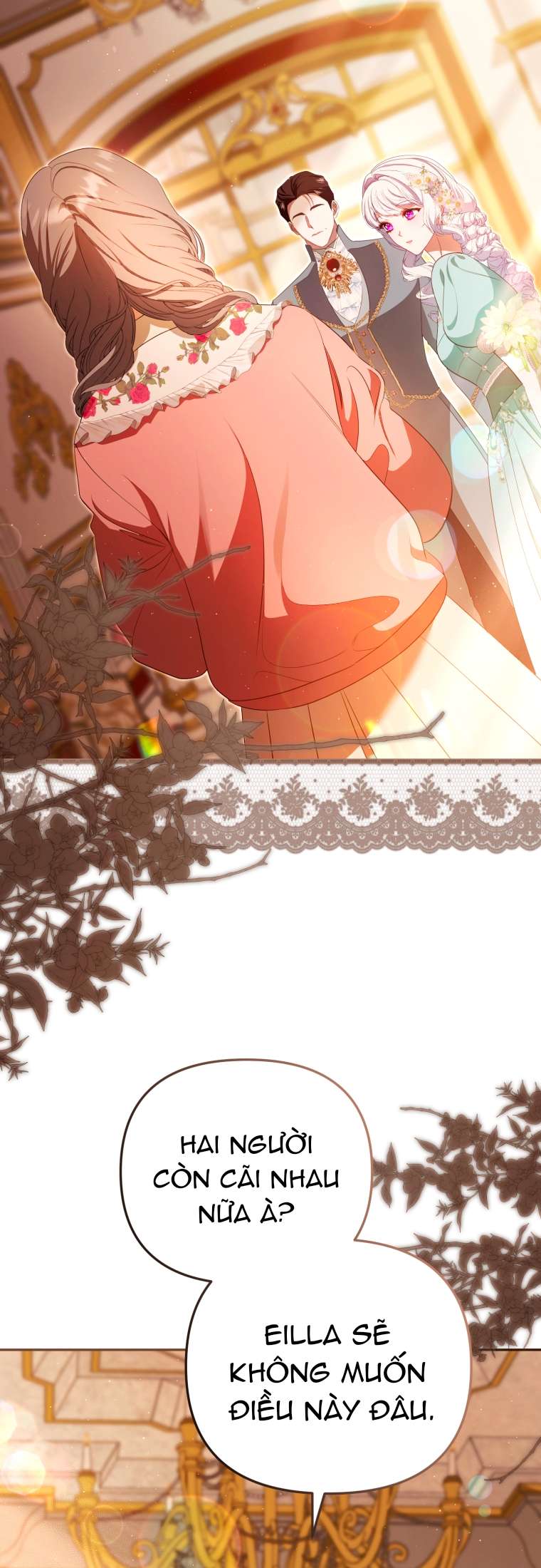 Người Phải Trả Giá Bằng Mạng Sống Vì Đã Lừa Dối Tôi Chap 23 - Trang 4