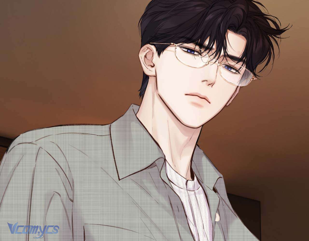 Trêu Nhầm Chap 60 - Trang 2