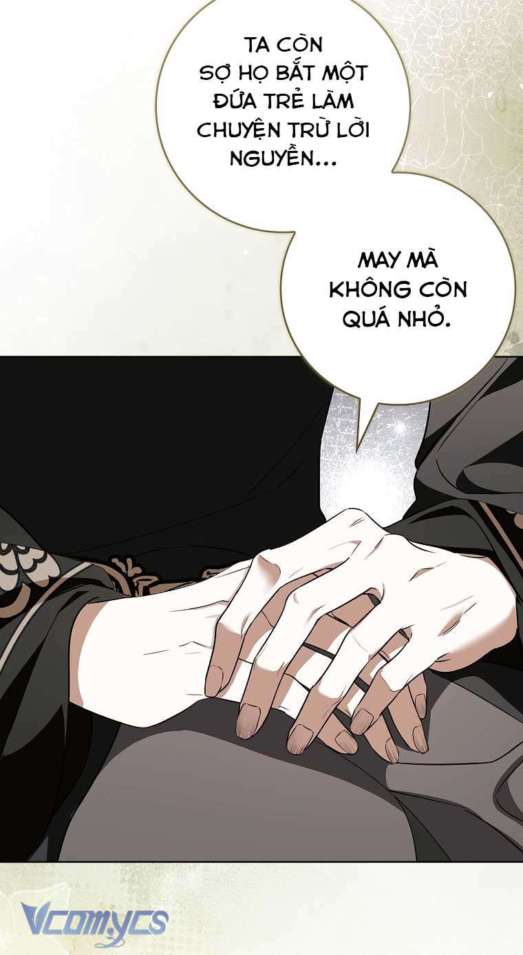 100 lời nguyền tại dinh thự Illestone Chap 28 - Trang 2