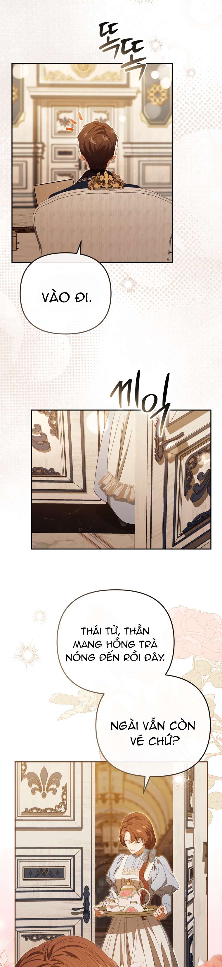 Người Phải Trả Giá Bằng Mạng Sống Vì Đã Lừa Dối Tôi Chap 21 - Trang 4