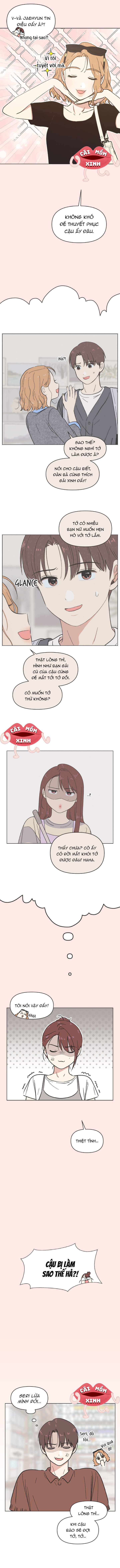 Seasons of Lovesome Seasons of Lovesome-Chap 34 - Trang 2