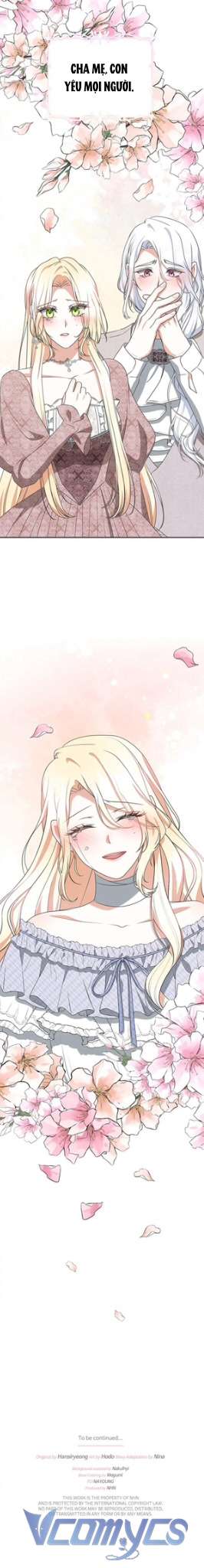 Sinh Ra Trở Thành Nhân Vật Không Có Trong Nguyên Tác Chap 46 - Next Chap 47