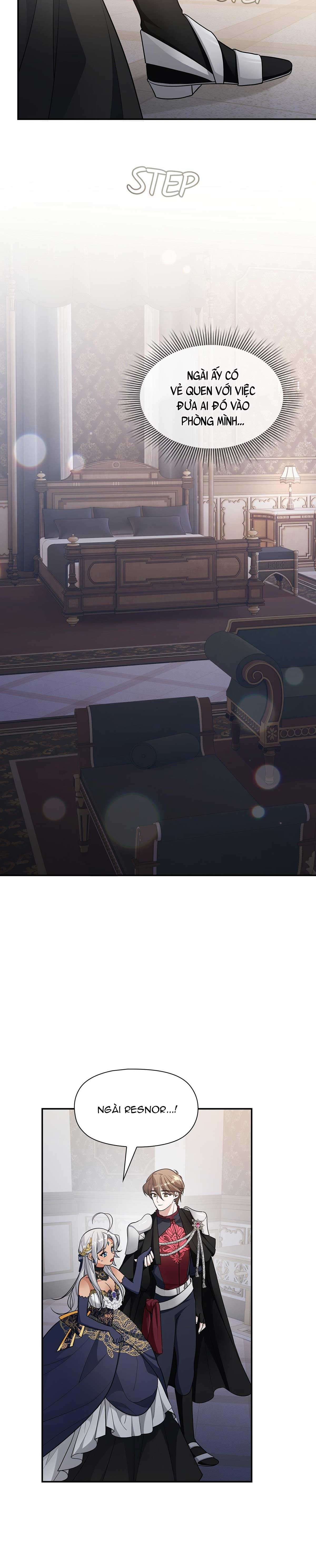 Cuộc Vui Thác Loạn Tử Thần Chap 13 - Trang 2