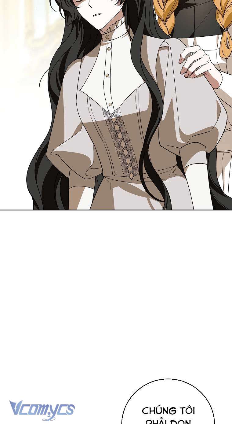 100 lời nguyền tại dinh thự Illestone Chap 28 - Trang 2