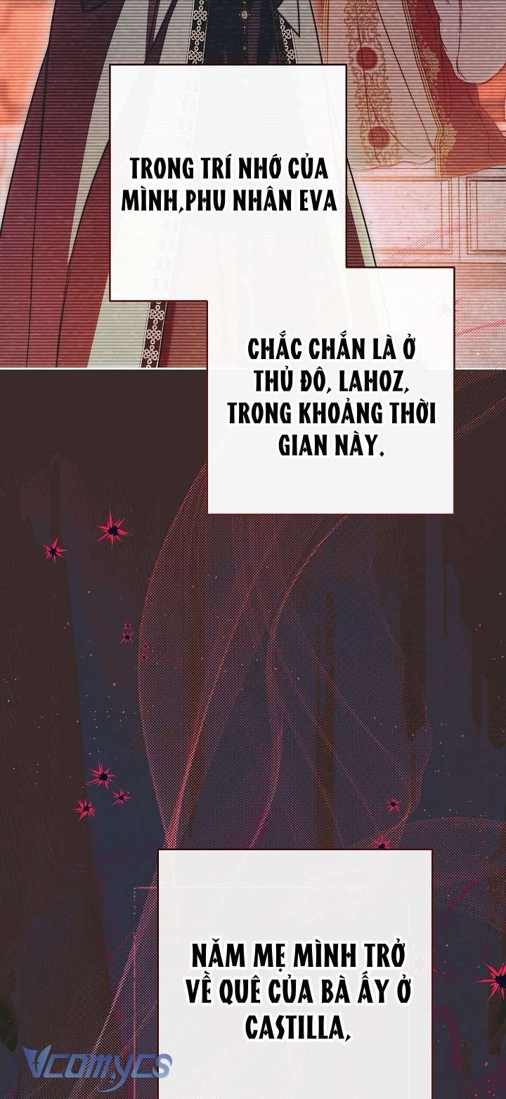 Hôn Nhân Vụ Lợi 2: Bản Tình Ca Không Thể Quên Chap 26 - Next 