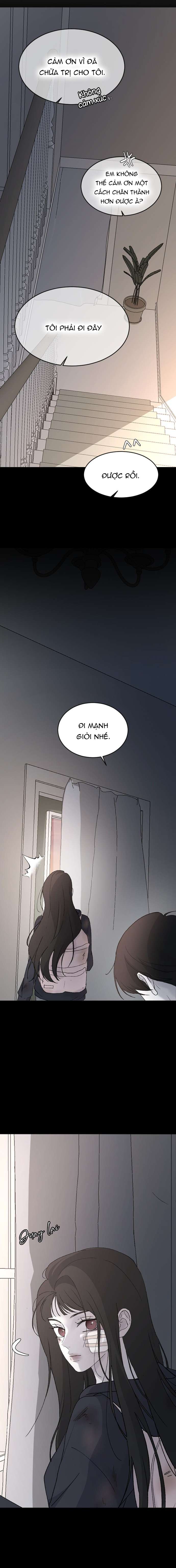 Ba Anh Trai Cực Phẩm Của Tôi Chap 94 - Trang 3