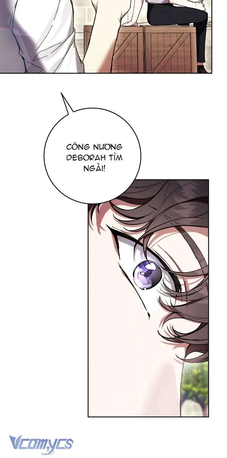 Làm Ác Nữ Bộ Không Tuyệt Sao? Chap 72 - Trang 4