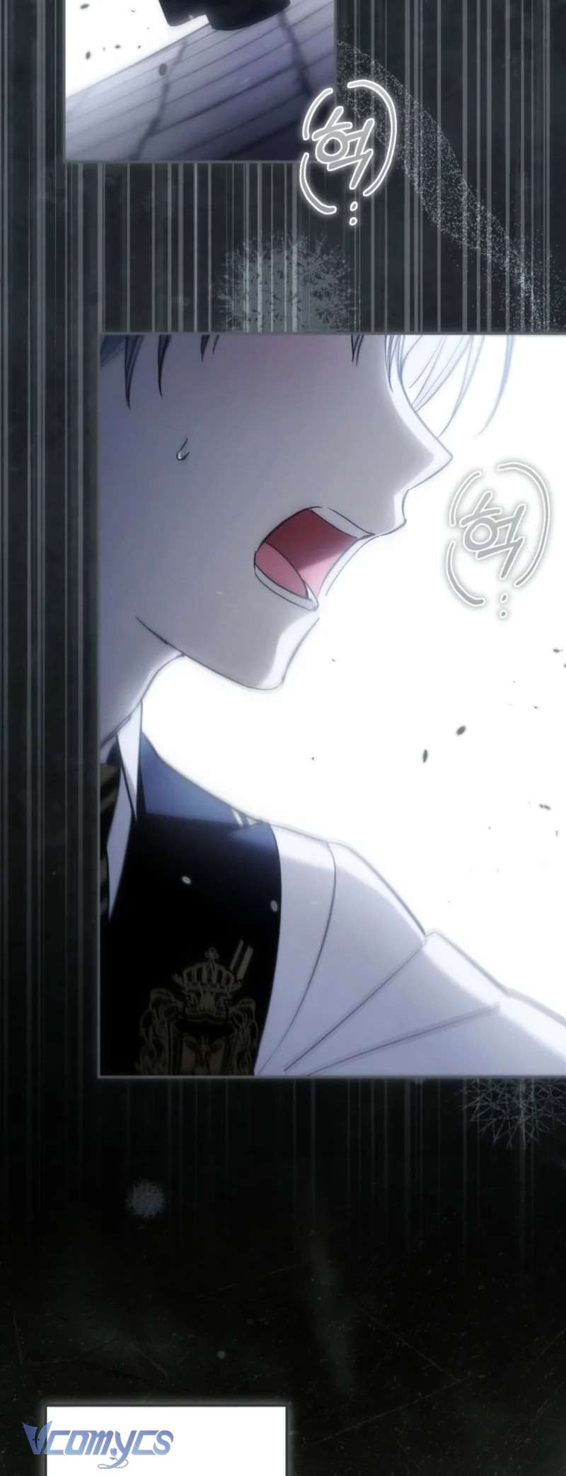 Độc Chiếm Sủng Ái Của Công Chúa Út, Mọi Người Đều Say Mê Tôi. Chap 39 - Trang 2