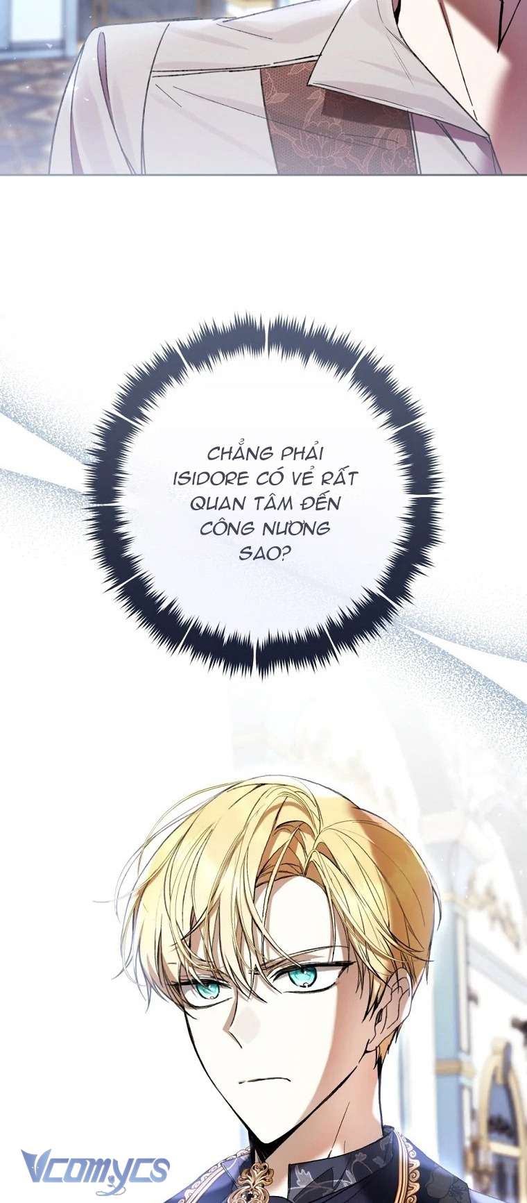 Làm Ác Nữ Bộ Không Tuyệt Sao? Chapter 73 - Trang 4