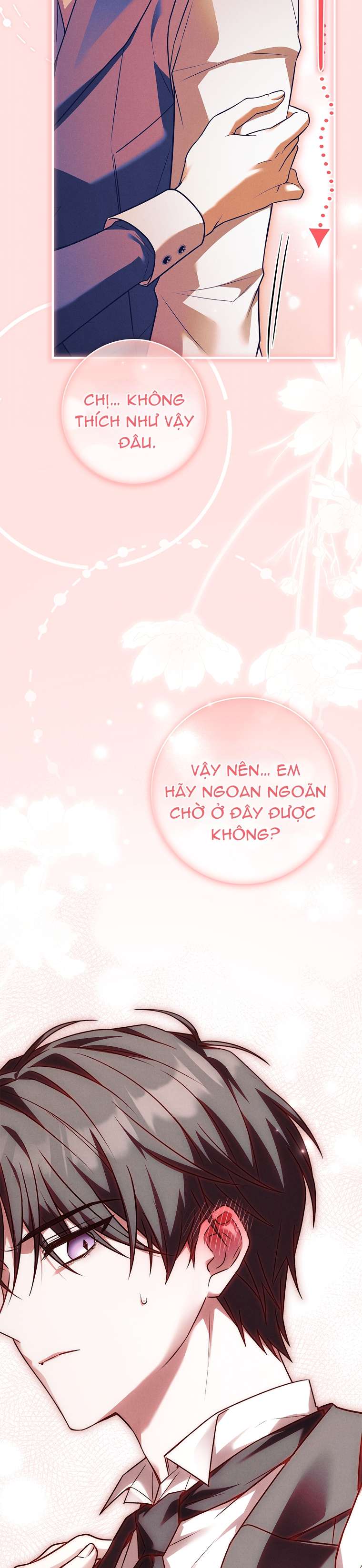 Văn Phòng Thám Tử Dành Cho Nam Chính Hối Hận! Chap 15 - Trang 3