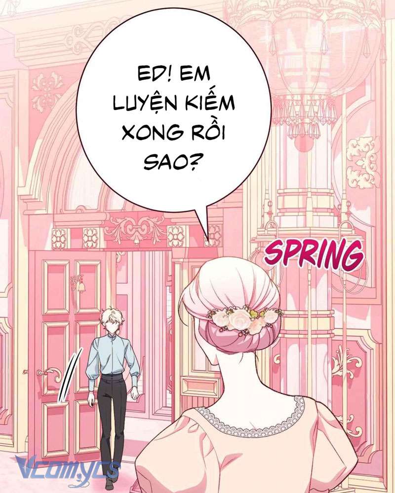 Hầu Gái Độc Quyền Của Hoàng Hậu Phản Diện Chap 113 - Trang 2