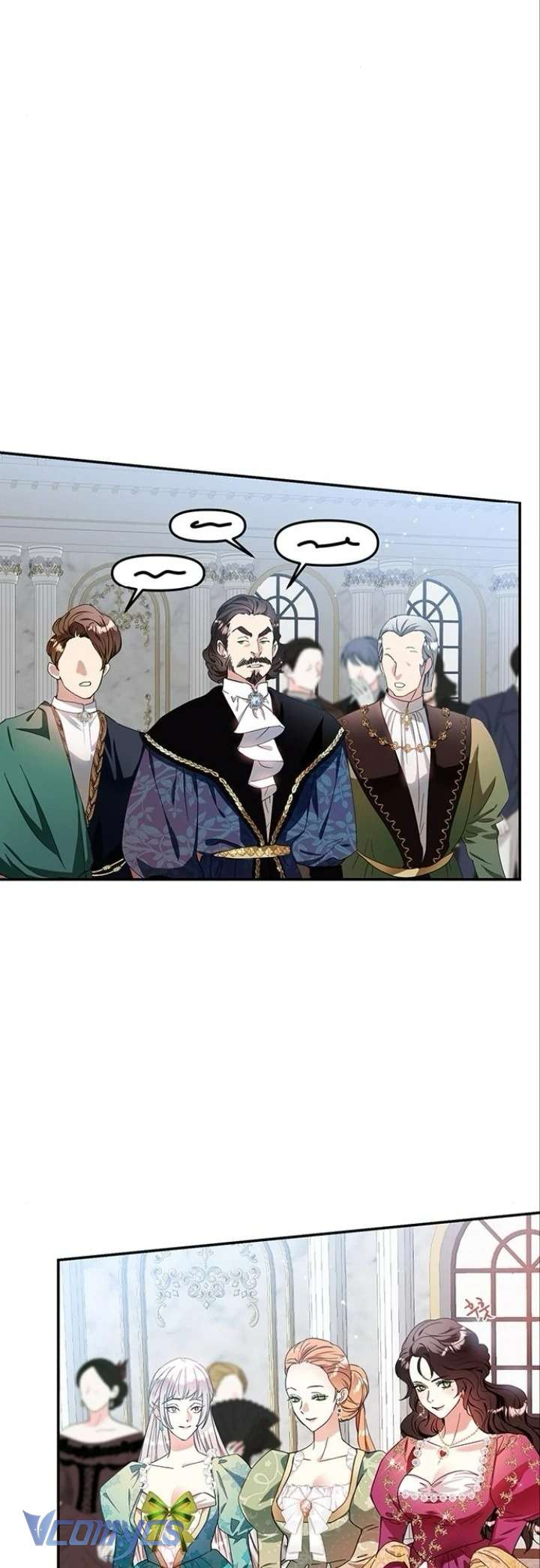 Người Yêu Đã Chết Của Tôi Đã Trở Thành Bạo Chúa Chap 10 - Next Chap 11