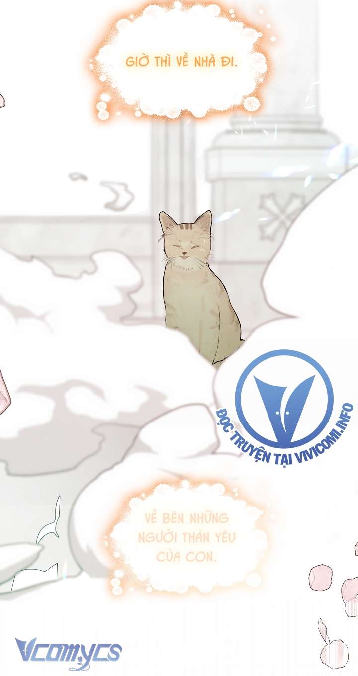 Gia Đình Bị Ám Ảnh Bởi Tôi Chap 83 - Trang 4