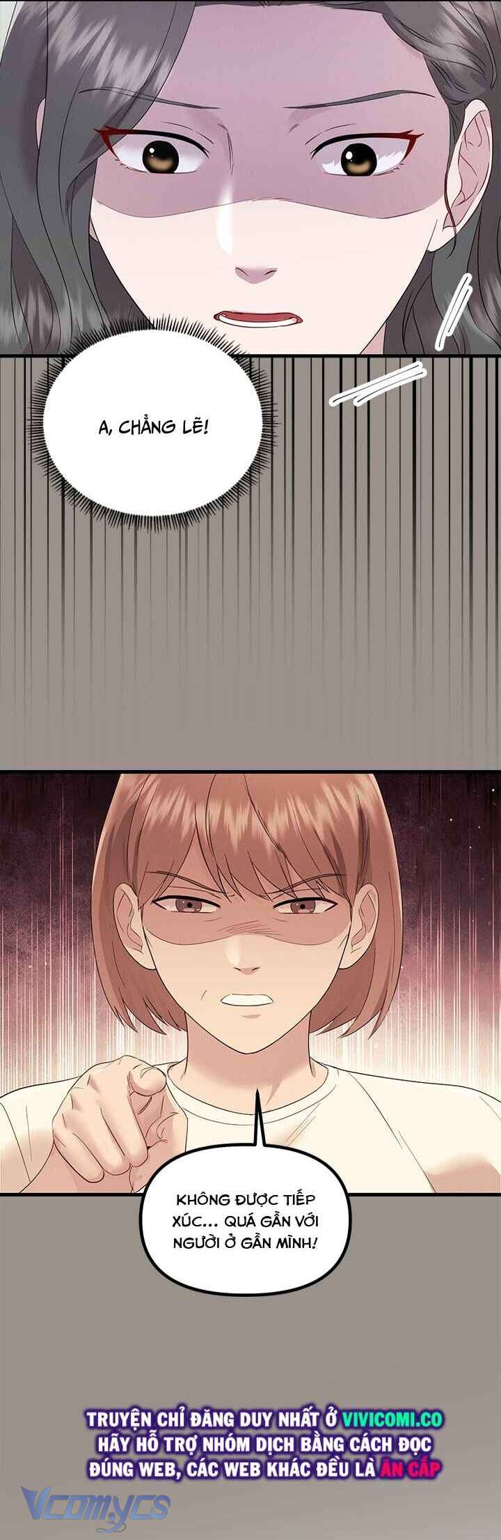 [18+] Đối Tác Dục Vọng Chap 28 - Next Chap 29