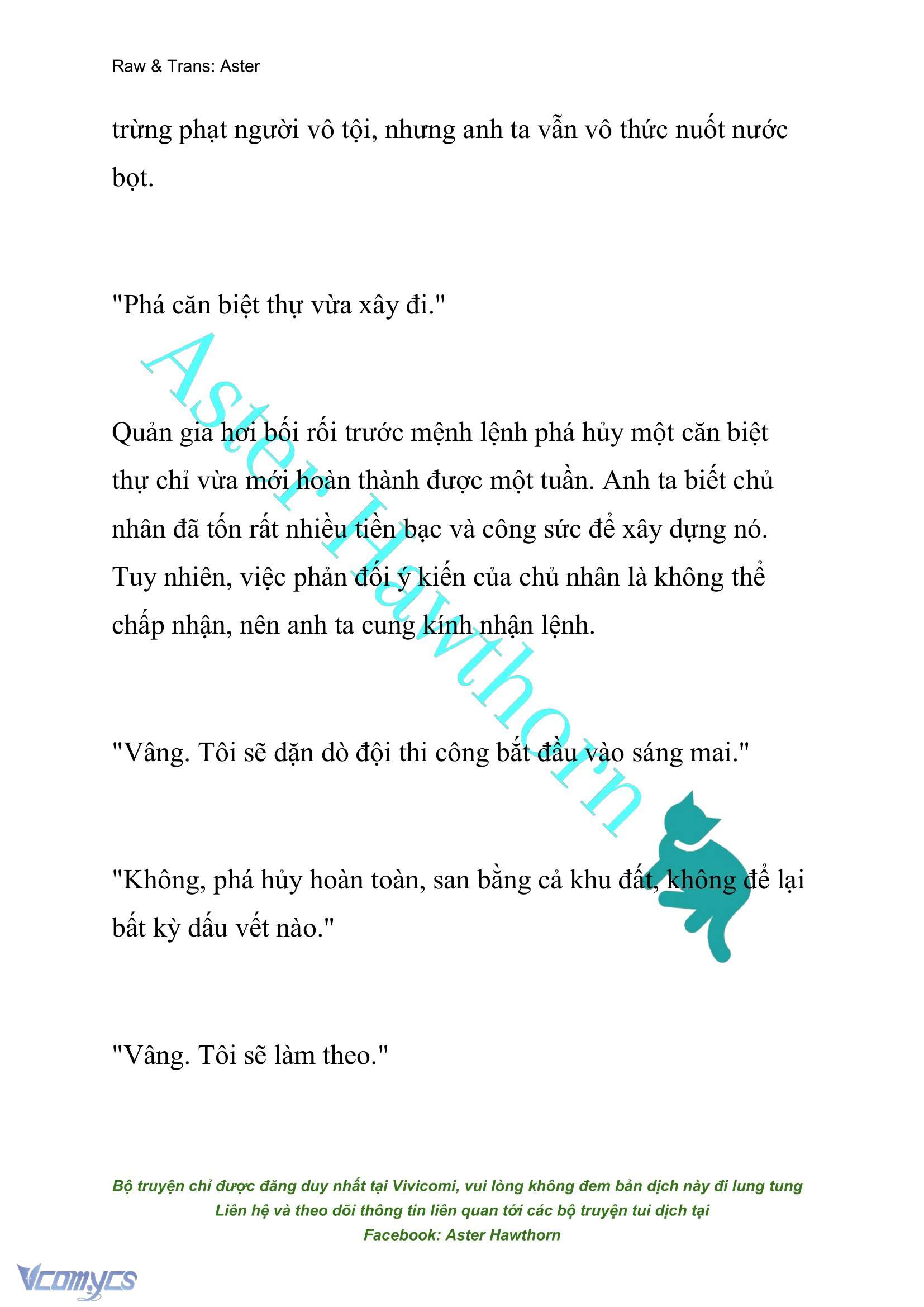 [NOVEL] Đêm Của Bệ Hạ Chap 53 - Trang 2