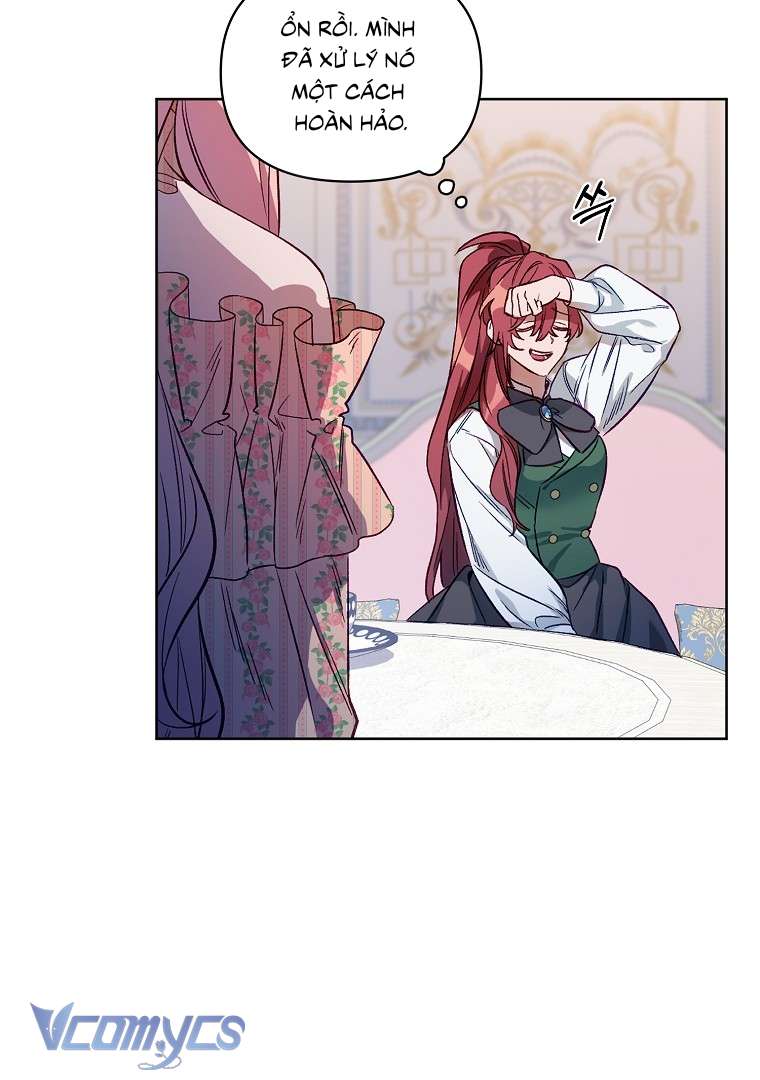 Cuộc Sống Thứ Hai Trên Thảm Đỏ Chap 2 - Trang 3