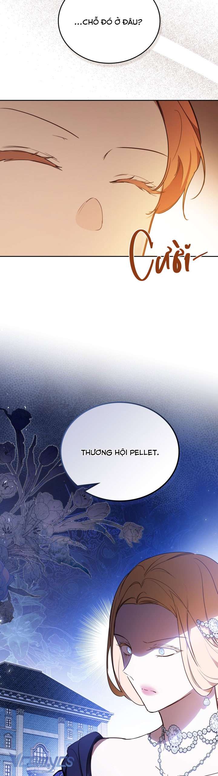 Kiếp Này Nhất Định Làm Gia Chủ Chap 178 - Trang 2