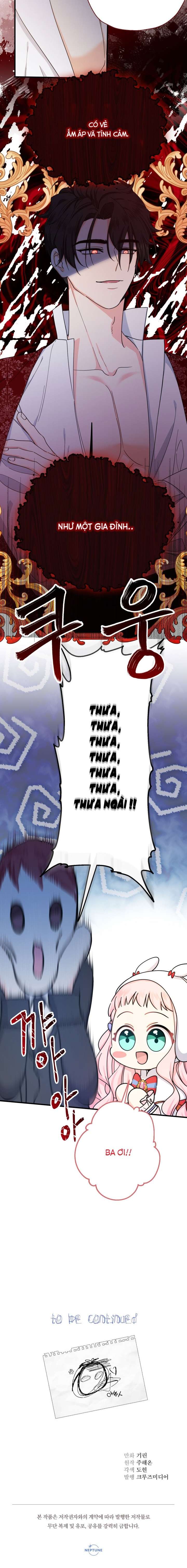 [PNT] Tiểu Thư Tích Tiền Đi Bụi Chap 23 - Trang 2