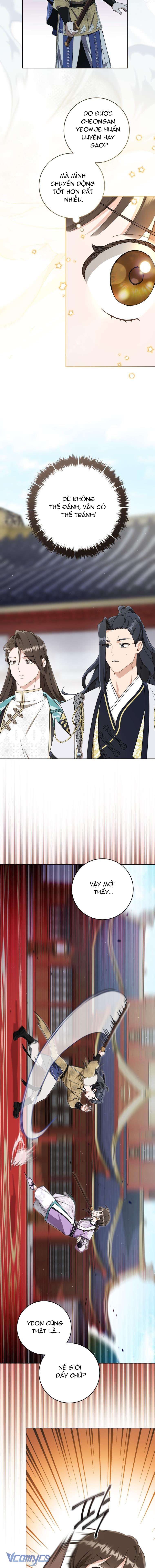 Trở Thành Cô Cháu Gái Bị Khinh Miệt Của Nhà Quyền Quý Chap 62 - Trang 2
