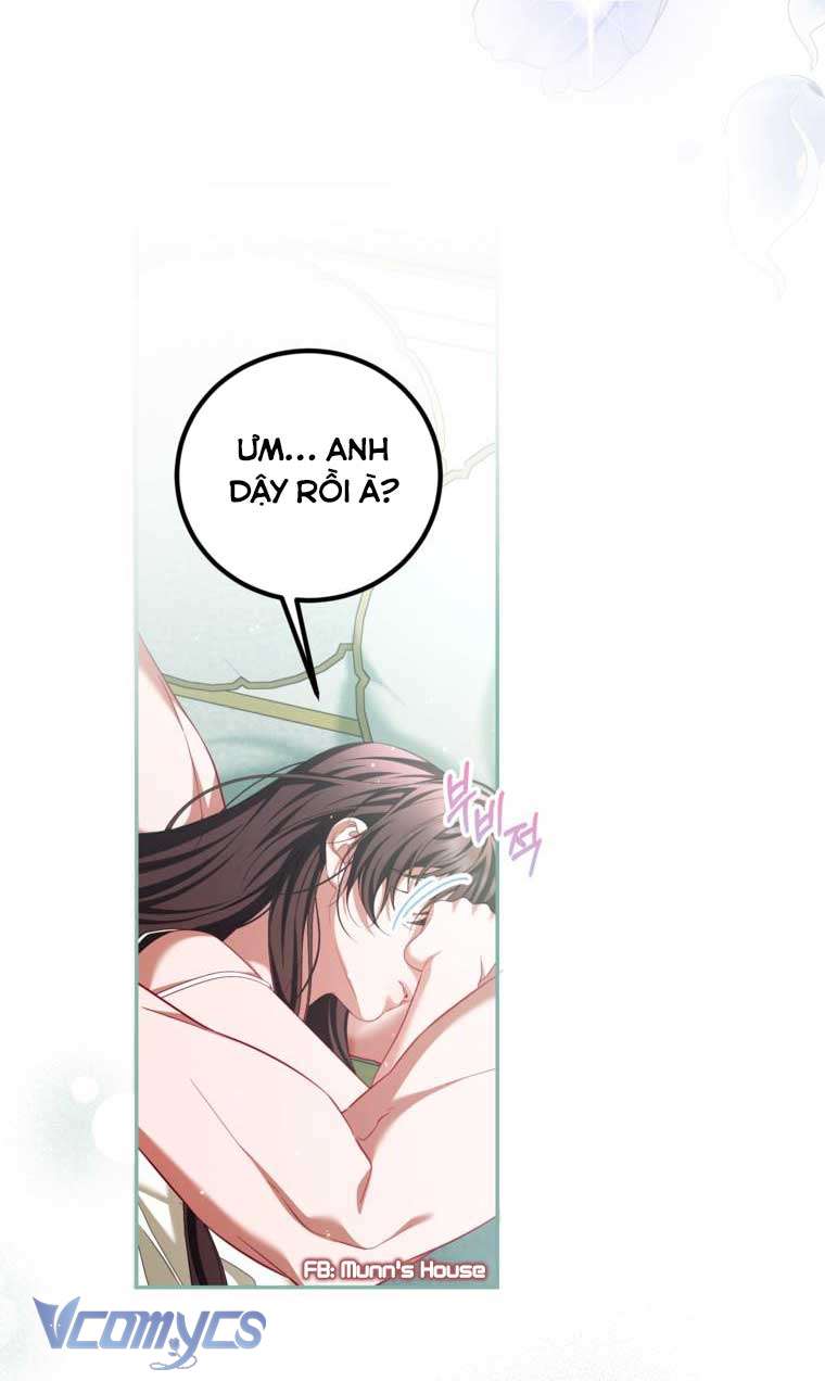 Thời Gian Của Nhân Vật Phụ Có Giới Hạn Chap 89 - Trang 3