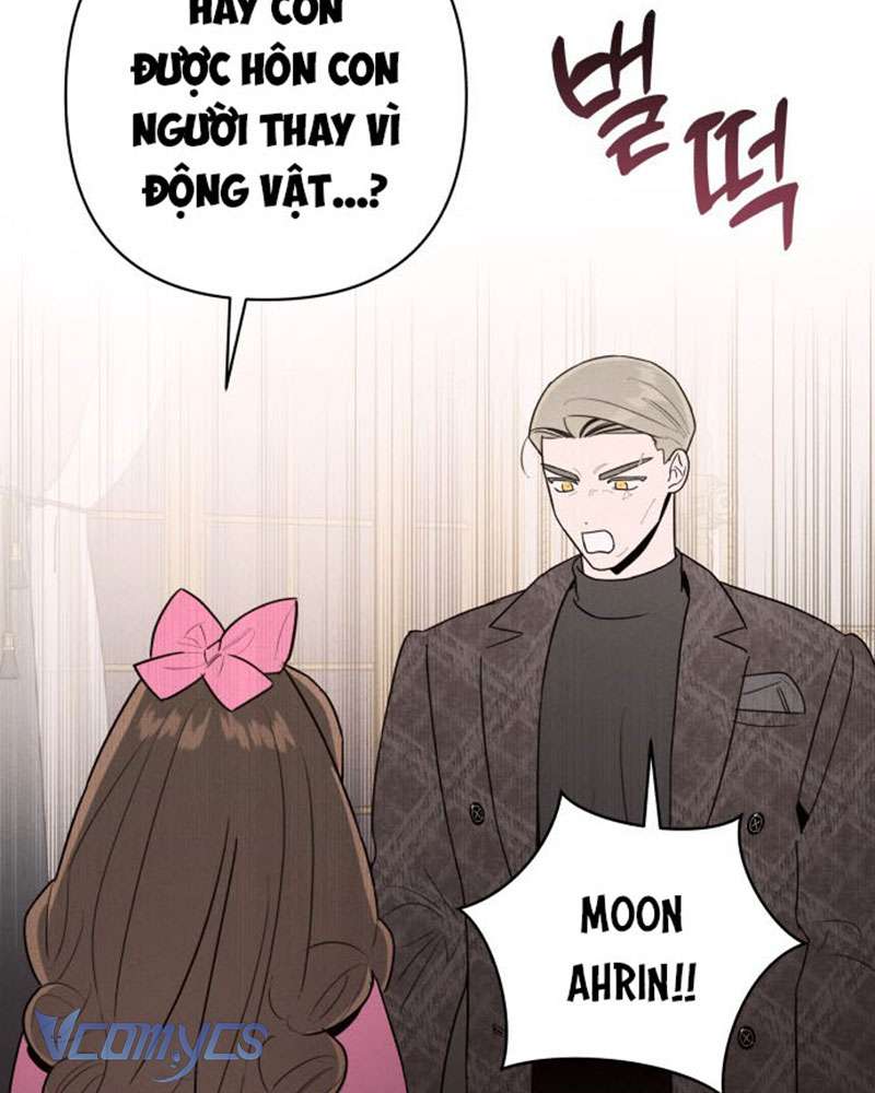 Tối Nay Tôi Là Người Được Cô Ấy Chọn Chap 2 - Trang 3