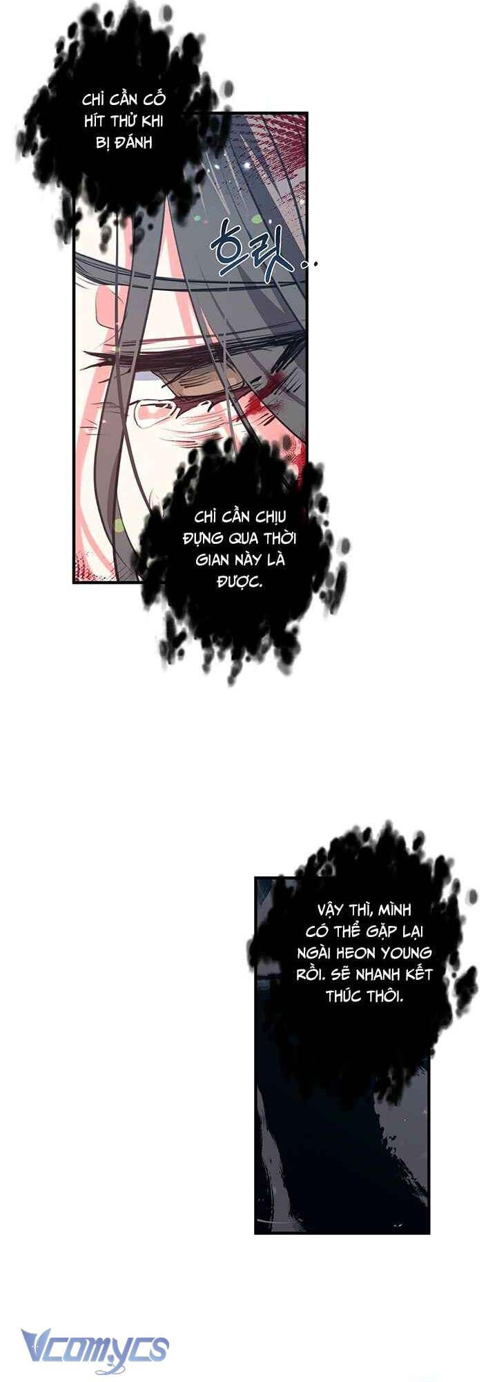 [18+] Chú Chim Nhỏ Của Yêu Tinh Chap 28 - Trang 2