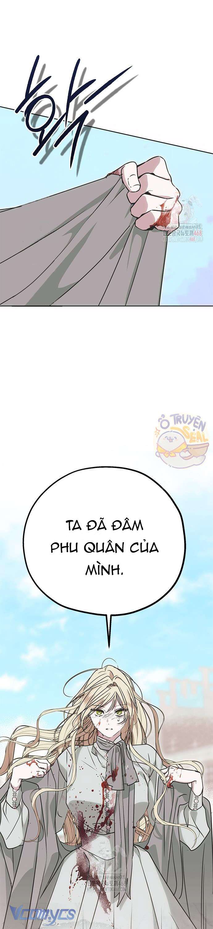 Vụ Bê Bối Vô Đạo Đức Chap 7 - Trang 4