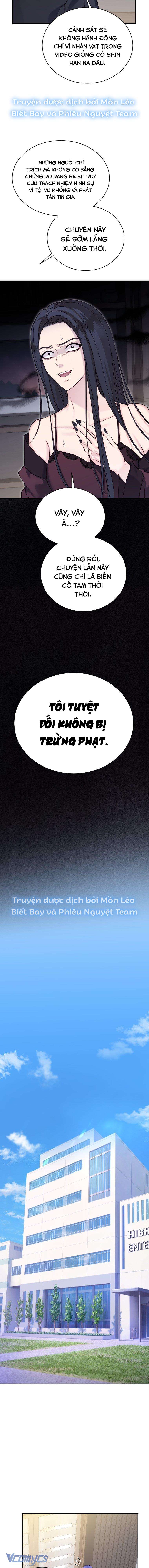 Cô Gái Cứu Tinh Được Yêu Mến Chapter 48 - Trang 4