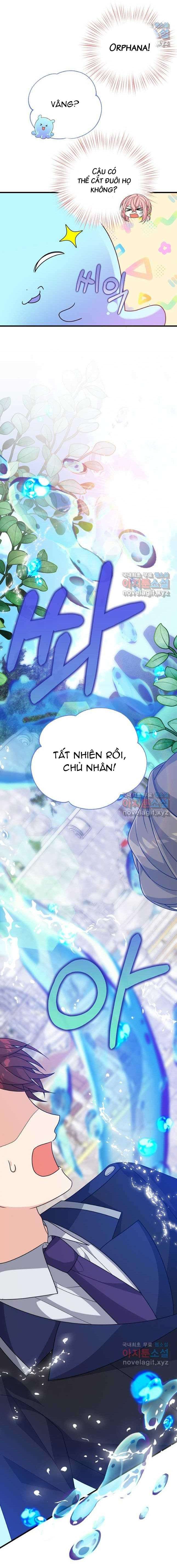 VÌ ANH TRAI TÔI SẼ QUYẾN RŨ NAM CHÍNH Chapter 31 - Trang 4