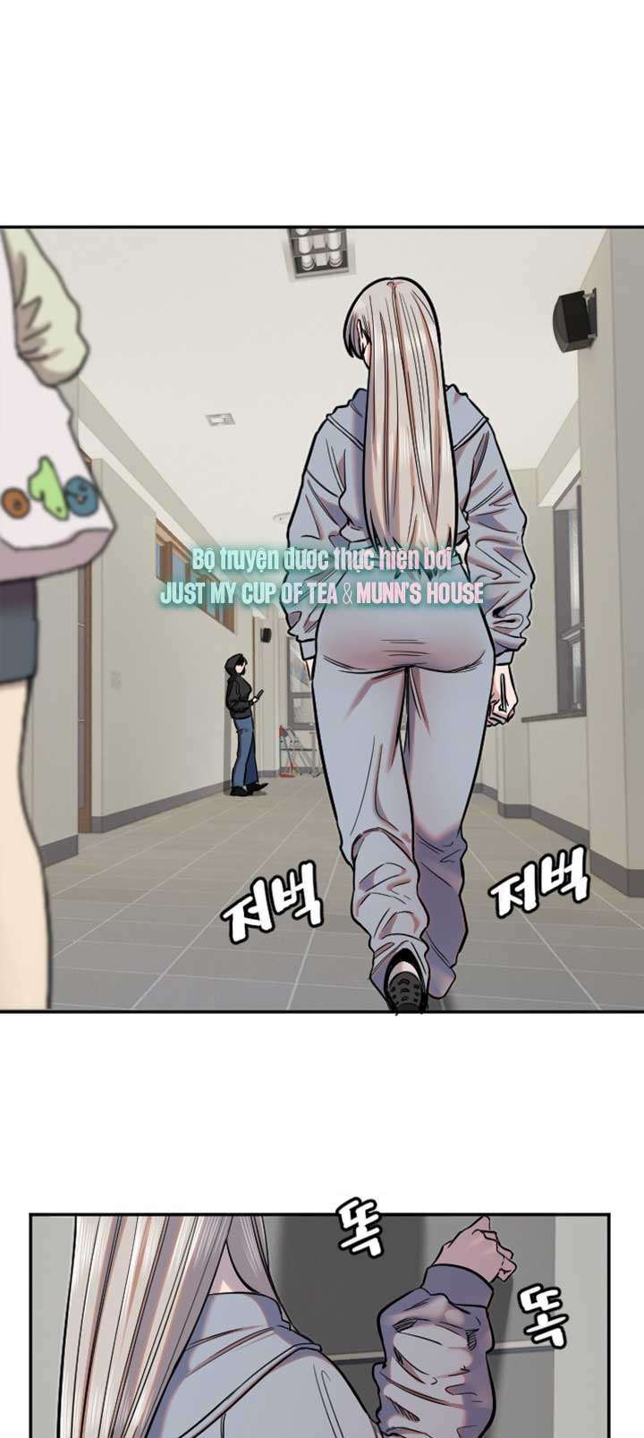 Manitto Chap 16 - Trang 3