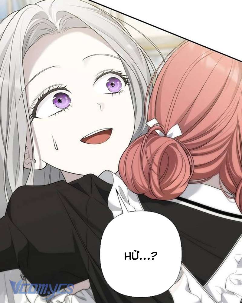 Praesepe Bên Ngoài Chiếc Lồng Chap 16 - Next Chap 17