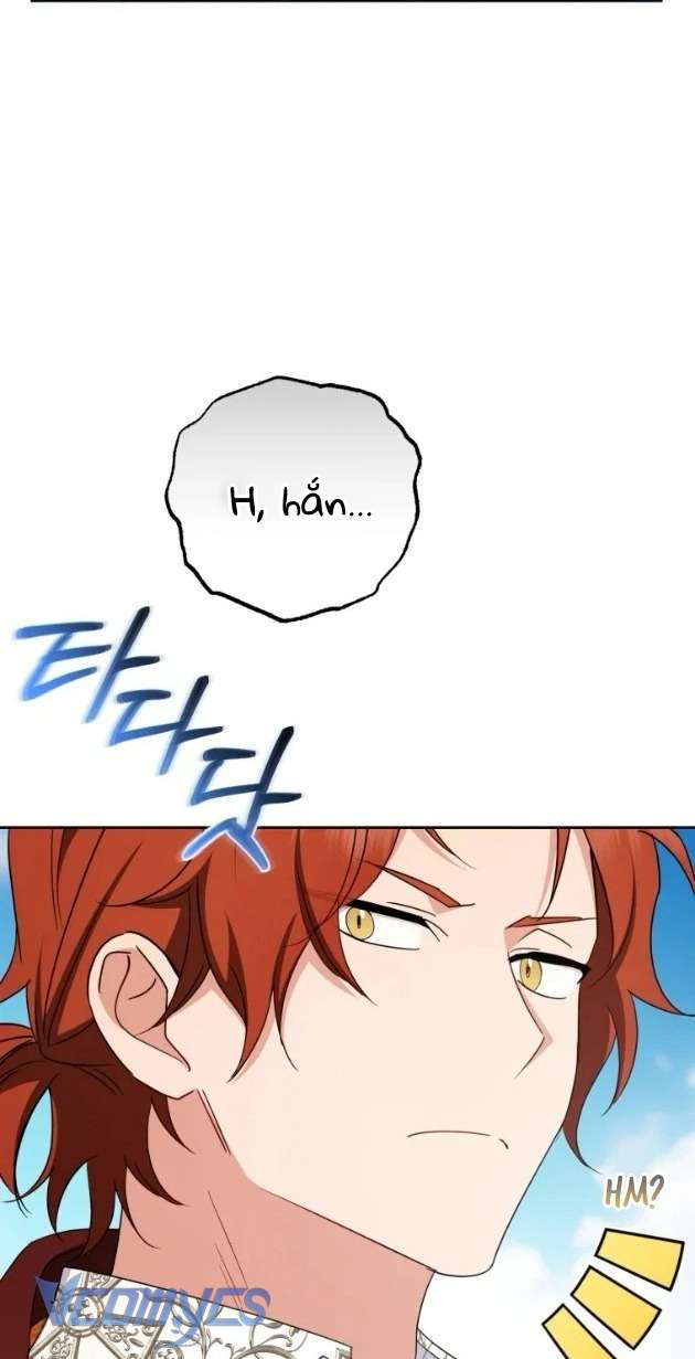 Được Yêu Thương Mà Còn Ngại Ngùng Sao! Chap 83 - Trang 4