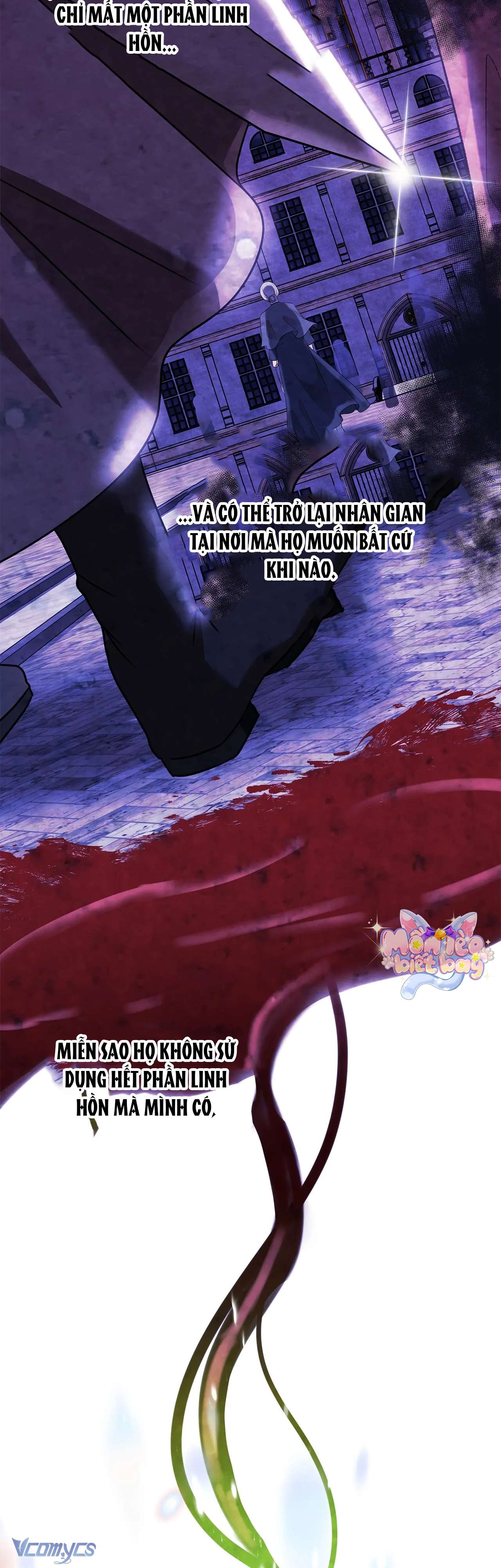 [18+] Chủ Nhân Hầm Ngục Hạng S Chap 4 - Trang 2